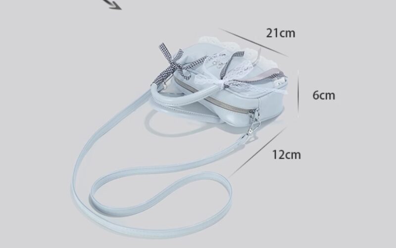 Crossbody bag - Image 4