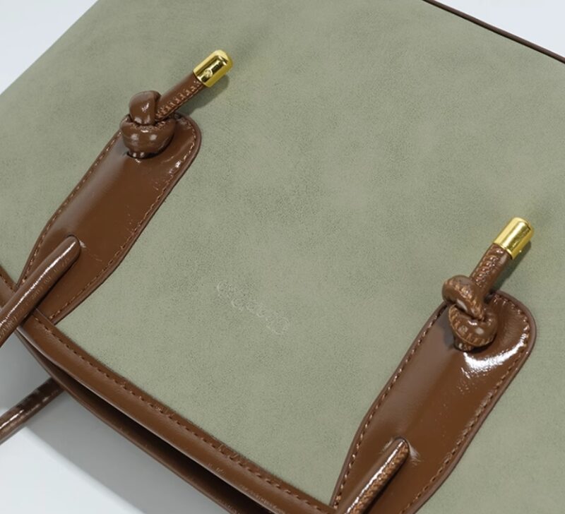 Tote underarm bag - Image 4