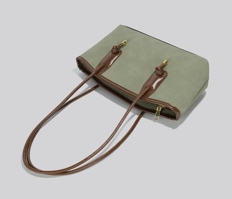 Tote underarm bag - Image 3