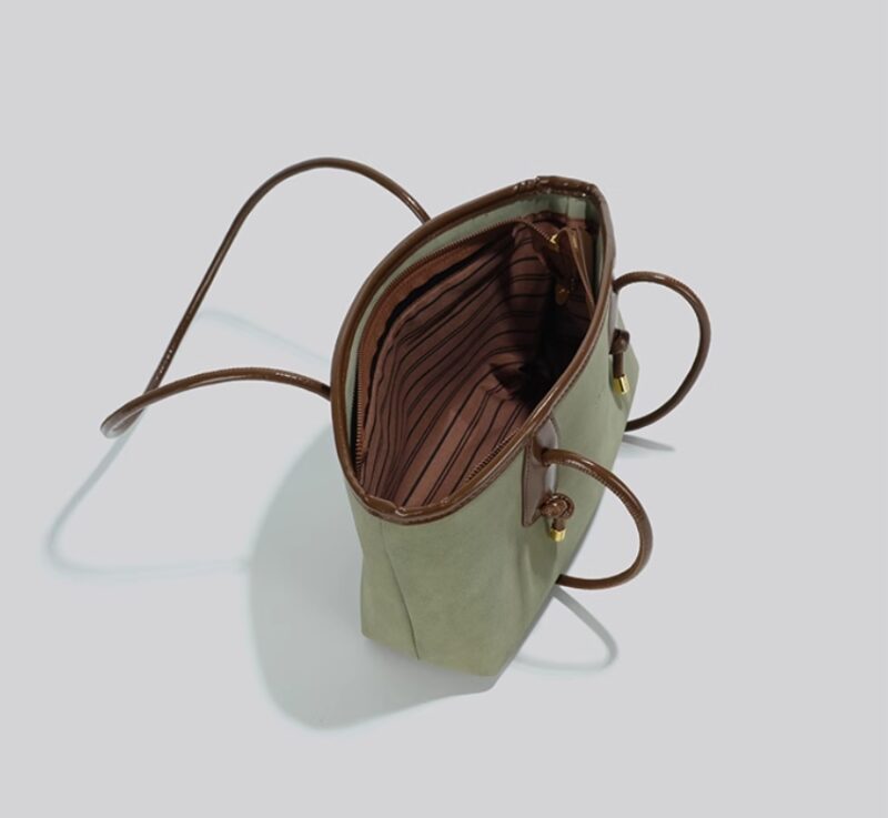 Tote underarm bag - Image 2