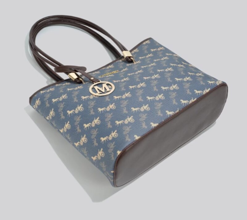 Single-shoulder large bag - Image 3